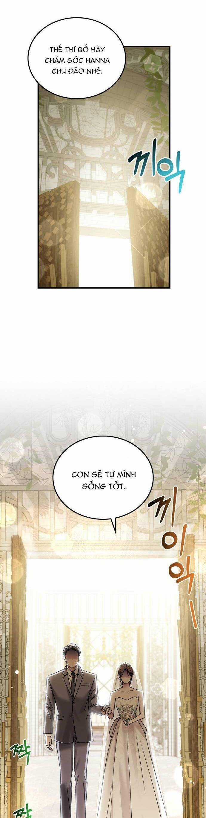 Cuộc Hôn Nhân Này Sẽ Đến Đâu Chapter 23 trang 34