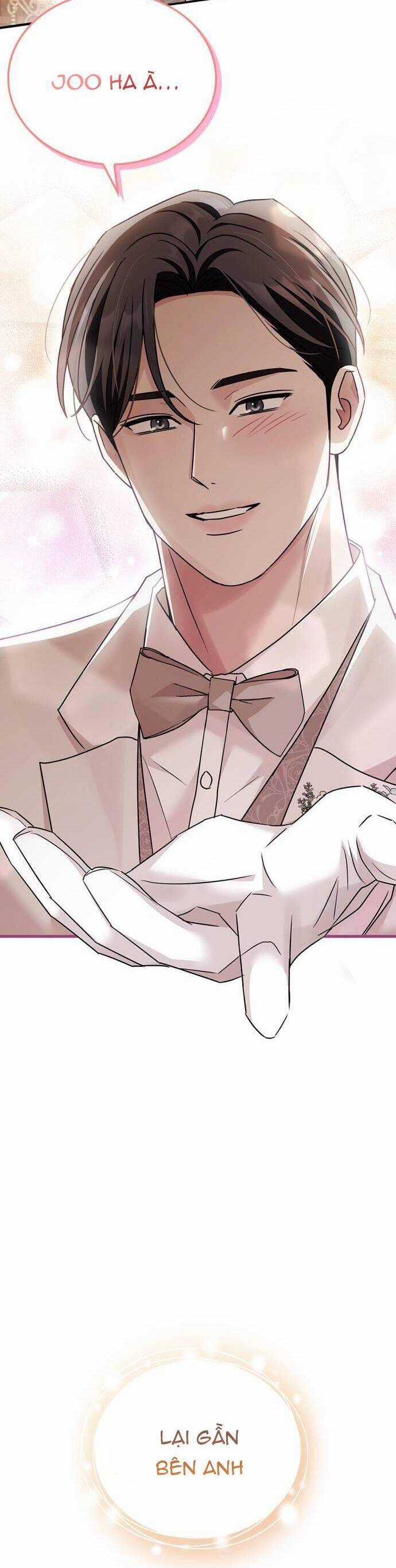 Cuộc Hôn Nhân Này Sẽ Đến Đâu Chapter 23 trang 37