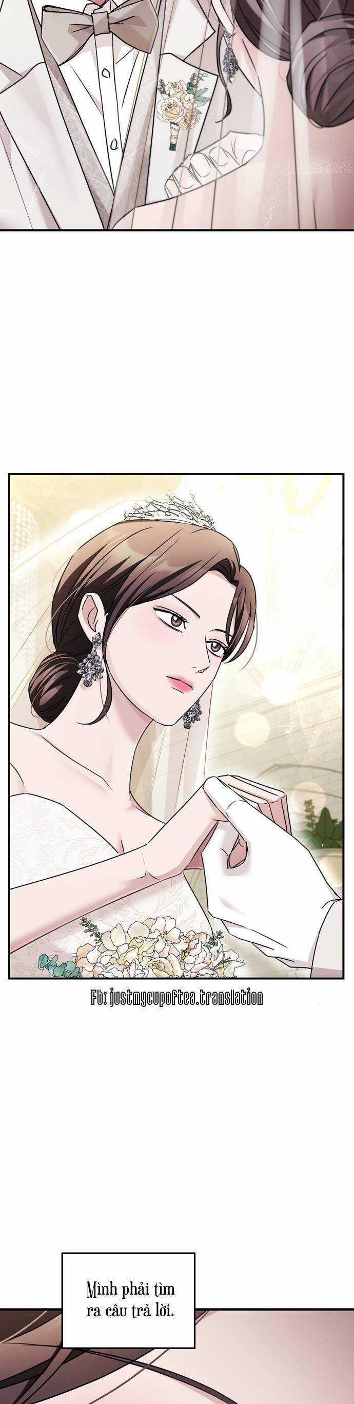 Cuộc Hôn Nhân Này Sẽ Đến Đâu Chapter 23 trang 39