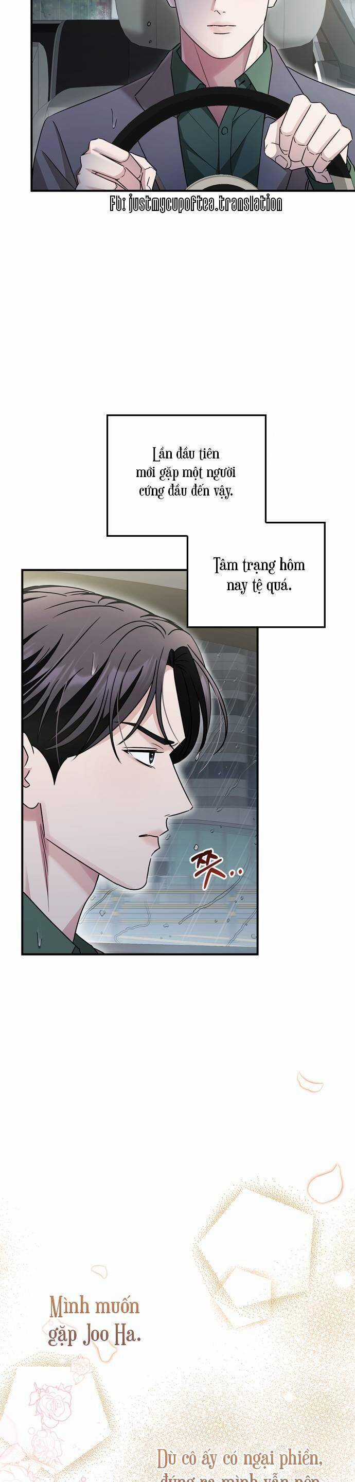 Cuộc Hôn Nhân Này Sẽ Đến Đâu Chapter 23 trang 4