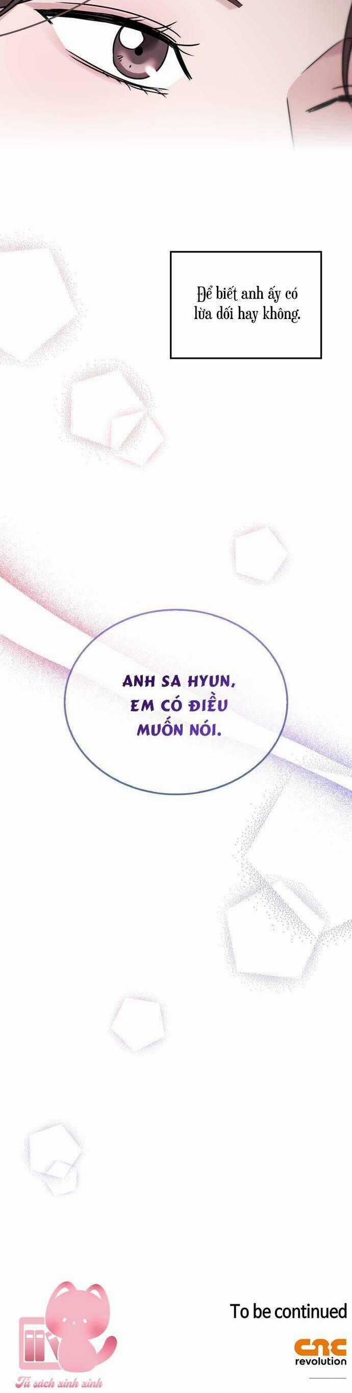 Cuộc Hôn Nhân Này Sẽ Đến Đâu Chapter 23 trang 40