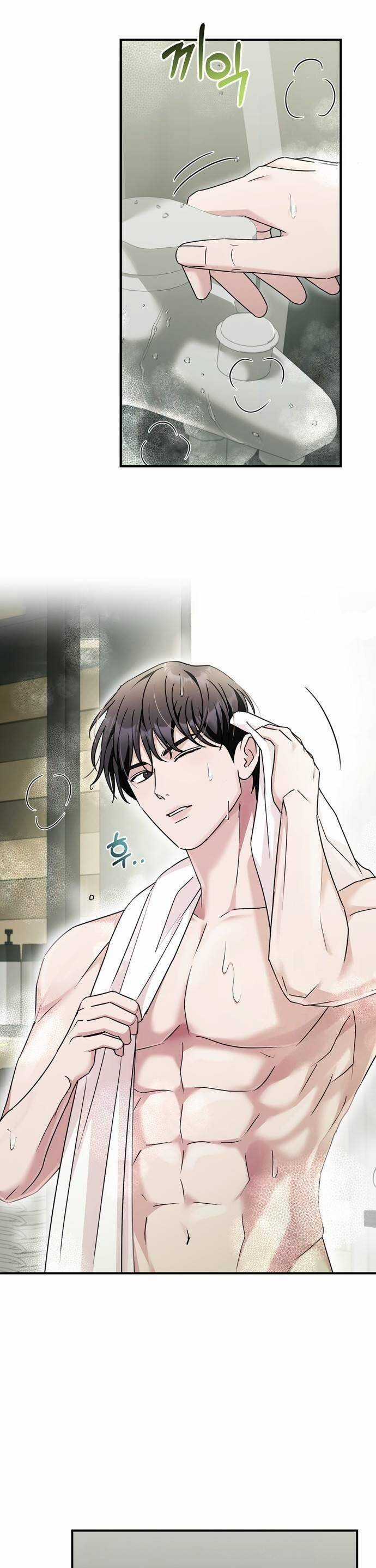 Cuộc Hôn Nhân Này Sẽ Đến Đâu Chapter 23 trang 7