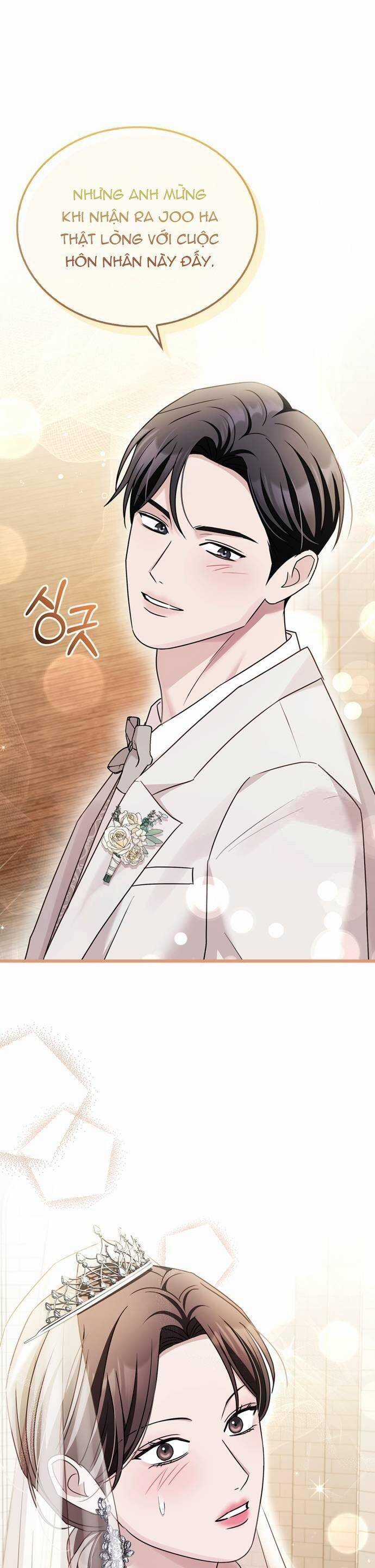 Cuộc Hôn Nhân Này Sẽ Đến Đâu Chapter 24 trang 11