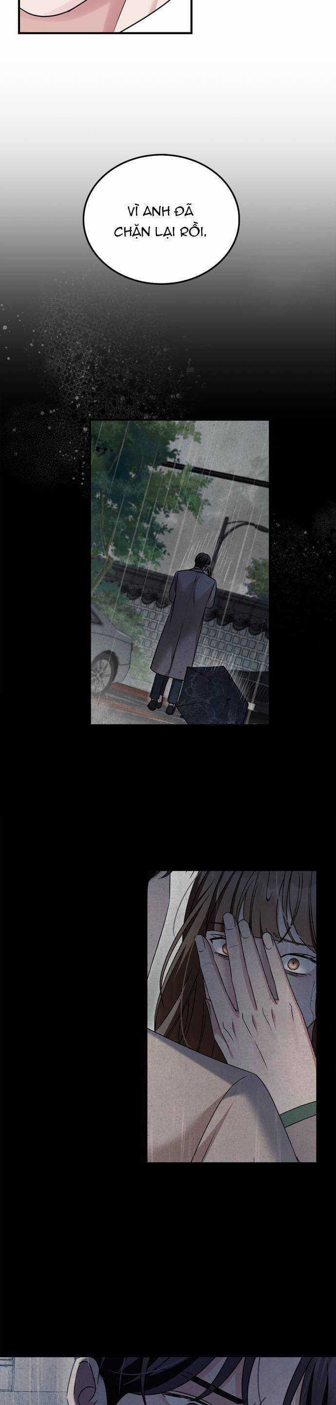 Cuộc Hôn Nhân Này Sẽ Đến Đâu Chapter 24 trang 13