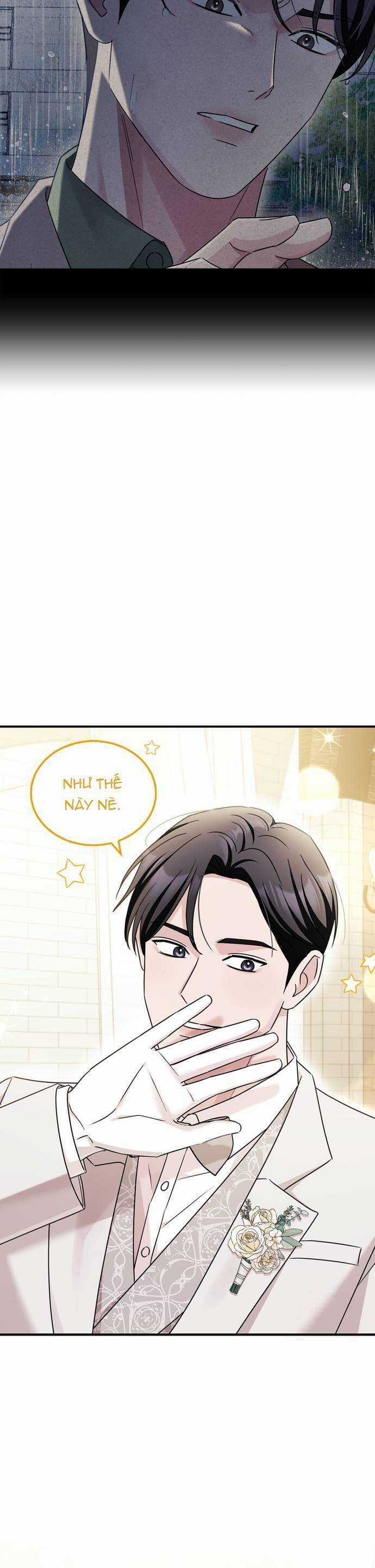 Cuộc Hôn Nhân Này Sẽ Đến Đâu Chapter 24 trang 14