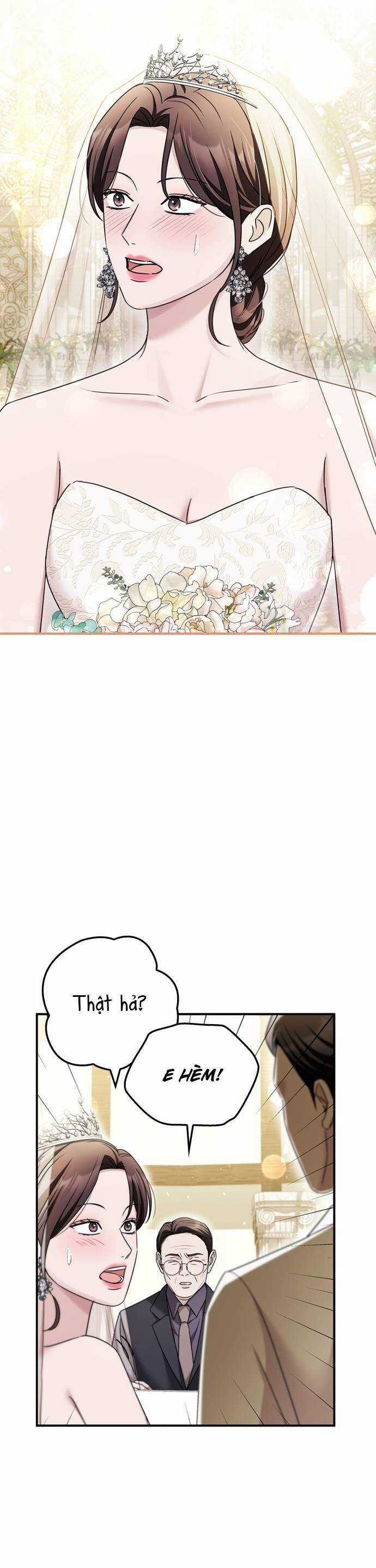 Cuộc Hôn Nhân Này Sẽ Đến Đâu Chapter 24 trang 15