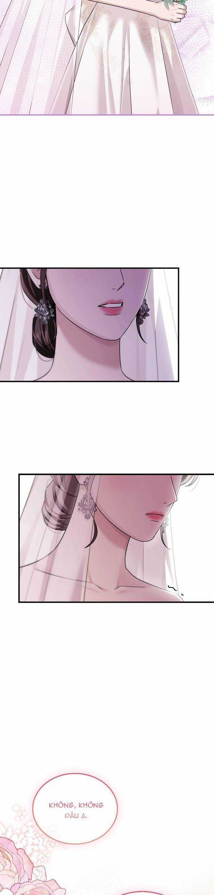 Cuộc Hôn Nhân Này Sẽ Đến Đâu Chapter 24 trang 19