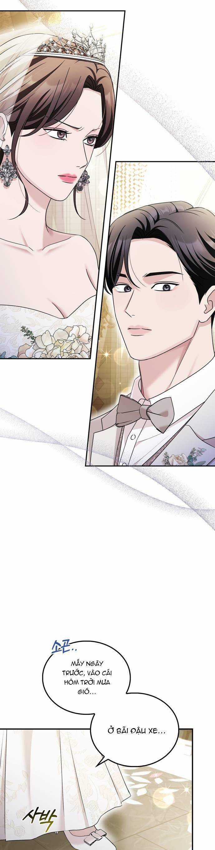 Cuộc Hôn Nhân Này Sẽ Đến Đâu Chapter 24 trang 2