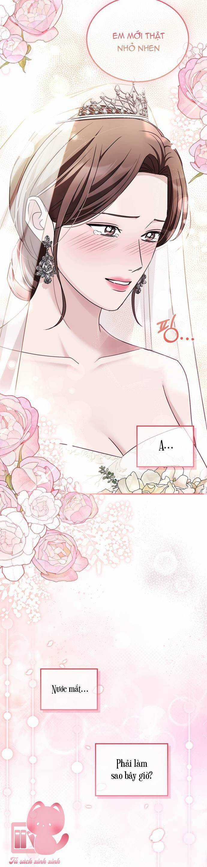 Cuộc Hôn Nhân Này Sẽ Đến Đâu Chapter 24 trang 20