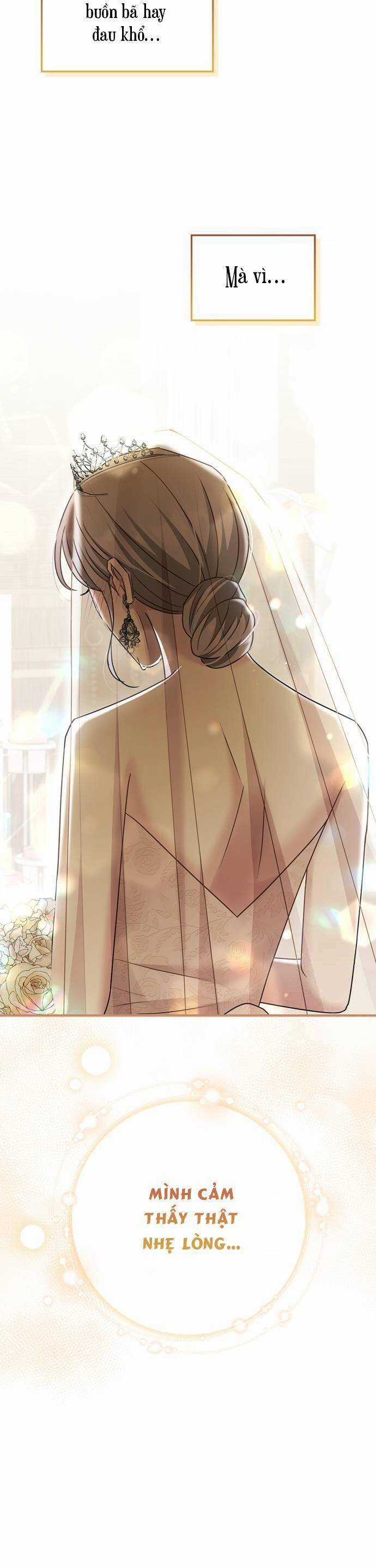 Cuộc Hôn Nhân Này Sẽ Đến Đâu Chapter 24 trang 22