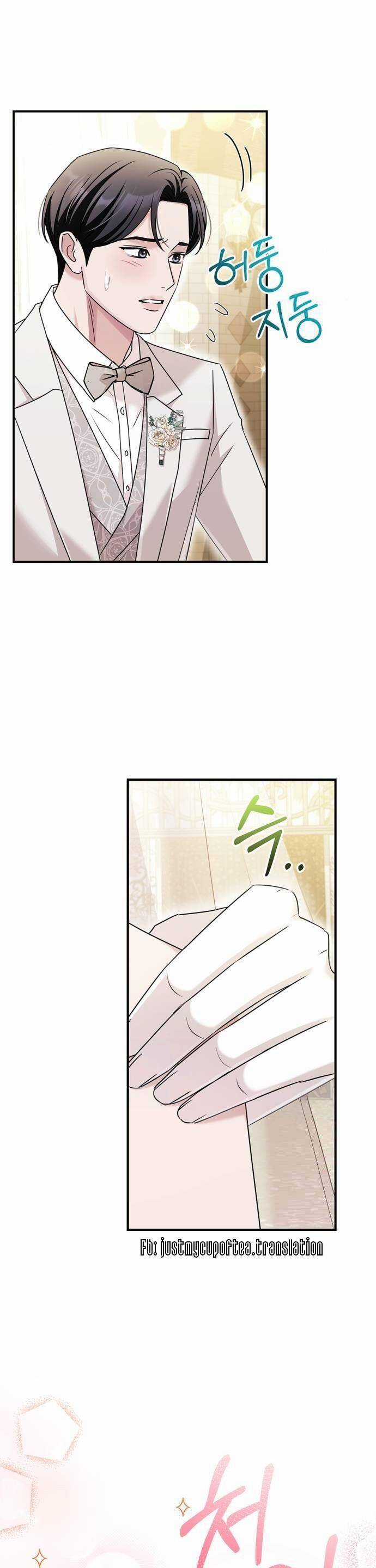 Cuộc Hôn Nhân Này Sẽ Đến Đâu Chapter 24 trang 23