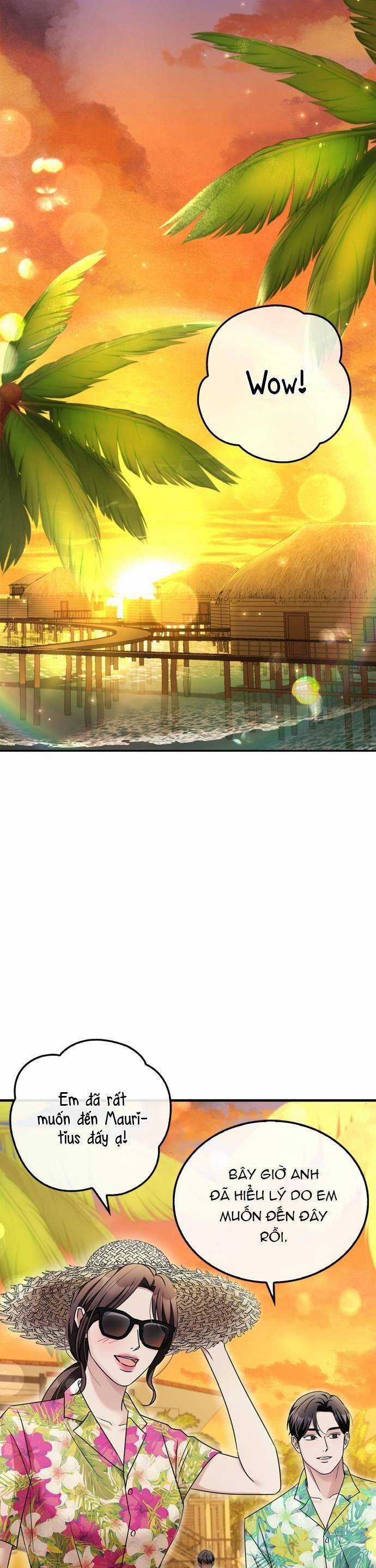 Cuộc Hôn Nhân Này Sẽ Đến Đâu Chapter 24 trang 26