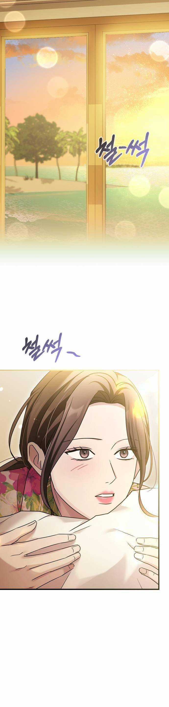 Cuộc Hôn Nhân Này Sẽ Đến Đâu Chapter 24 trang 28