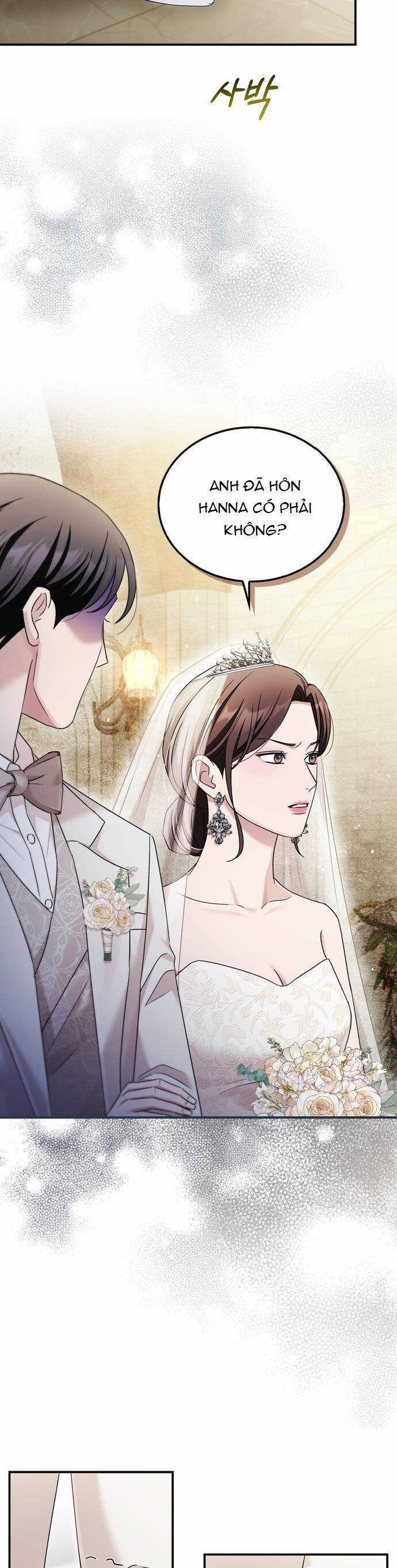 Cuộc Hôn Nhân Này Sẽ Đến Đâu Chapter 24 trang 3