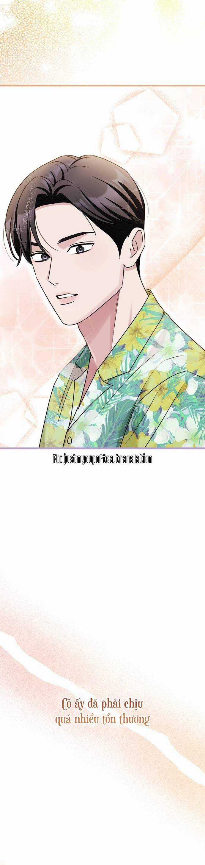 Cuộc Hôn Nhân Này Sẽ Đến Đâu Chapter 24 trang 33