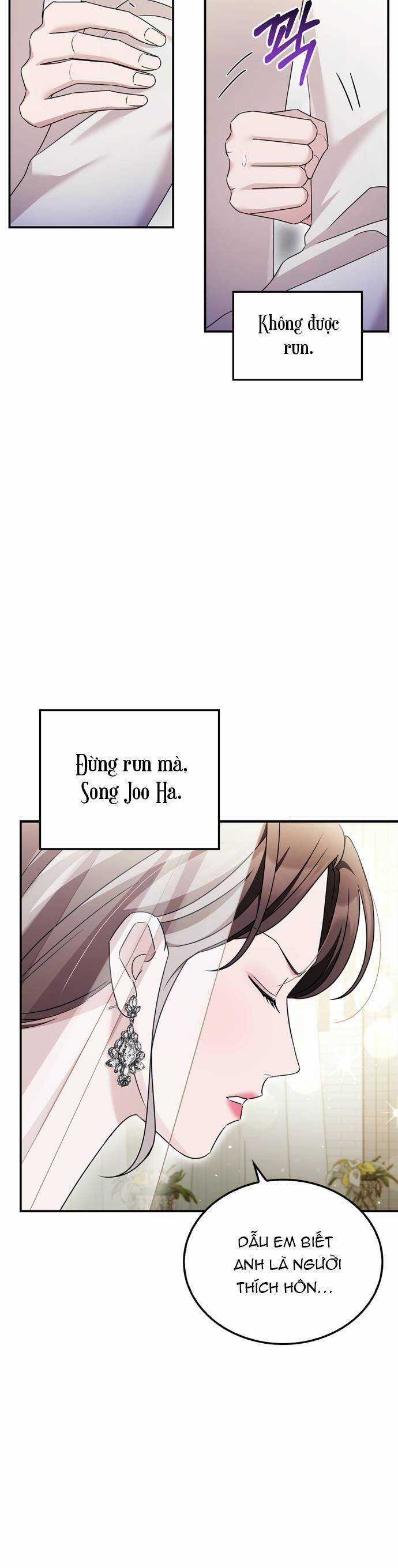 Cuộc Hôn Nhân Này Sẽ Đến Đâu Chapter 24 trang 4