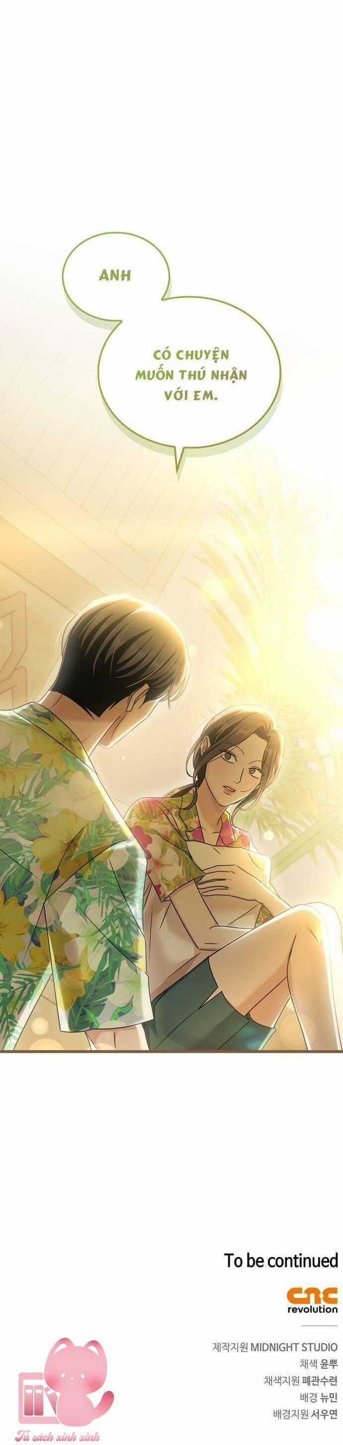 Cuộc Hôn Nhân Này Sẽ Đến Đâu Chapter 24 trang 40