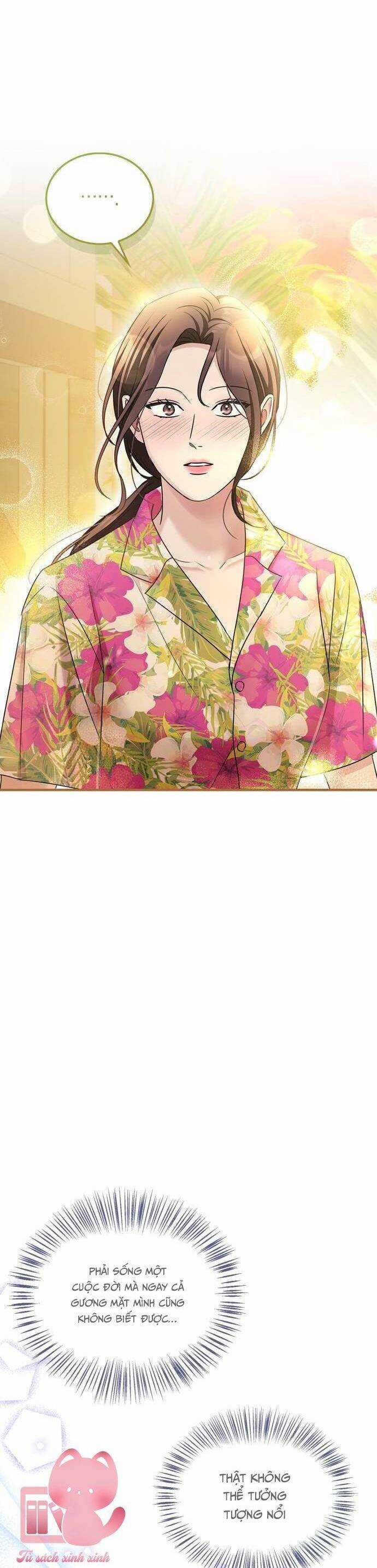 Cuộc Hôn Nhân Này Sẽ Đến Đâu Chapter 25 trang 10