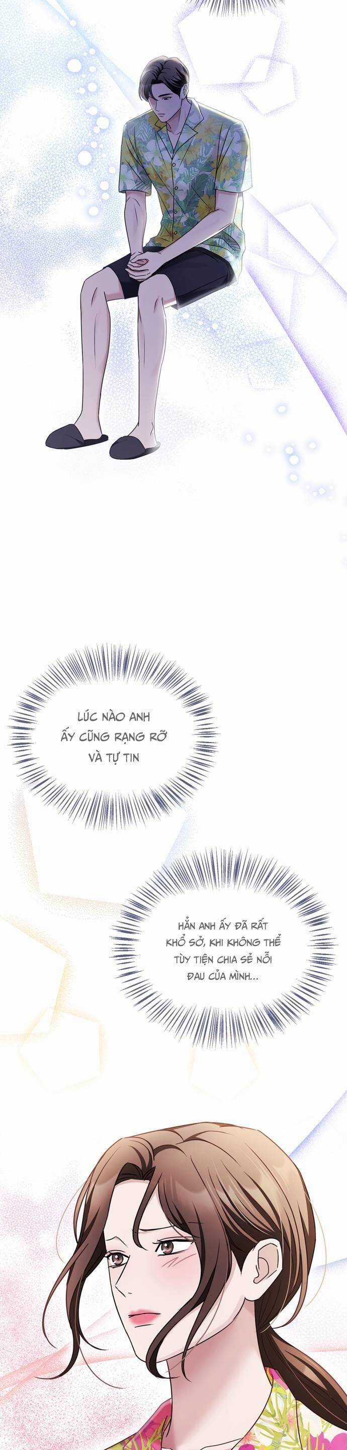 Cuộc Hôn Nhân Này Sẽ Đến Đâu Chapter 25 trang 11