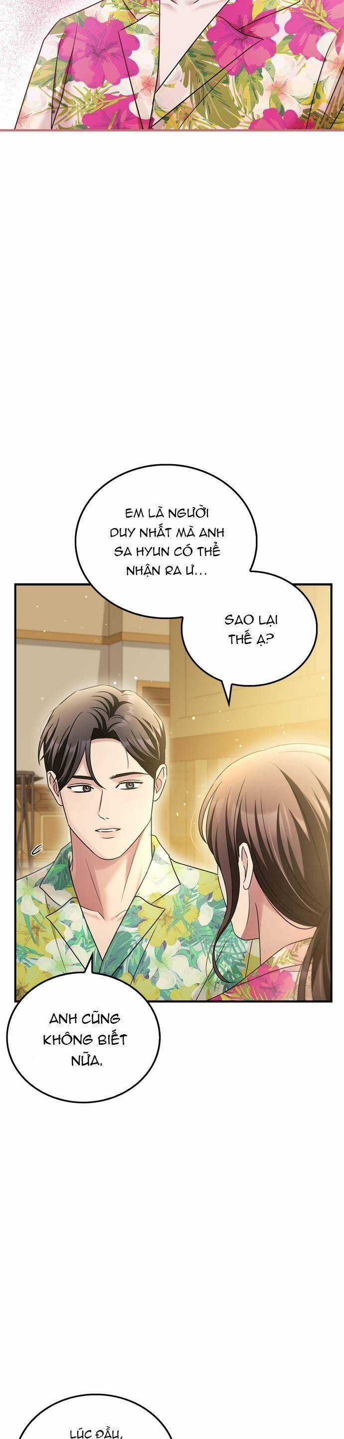 Cuộc Hôn Nhân Này Sẽ Đến Đâu Chapter 25 trang 12