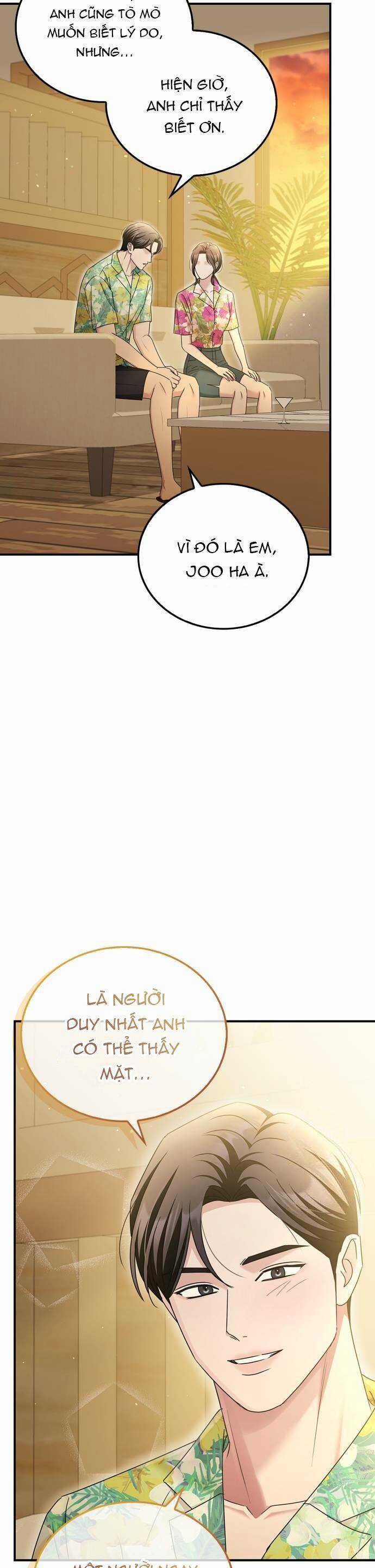 Cuộc Hôn Nhân Này Sẽ Đến Đâu Chapter 25 trang 13