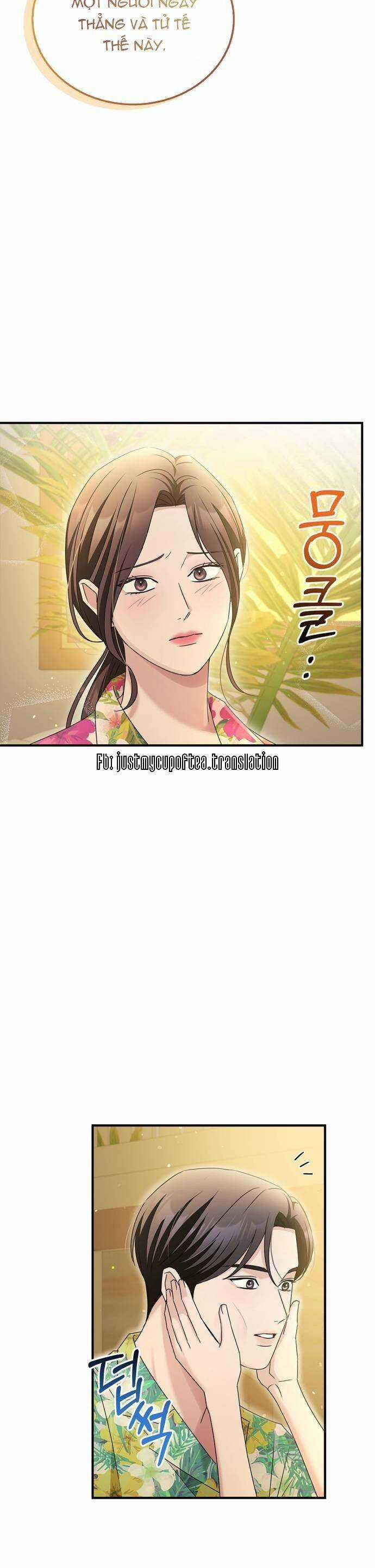 Cuộc Hôn Nhân Này Sẽ Đến Đâu Chapter 25 trang 14