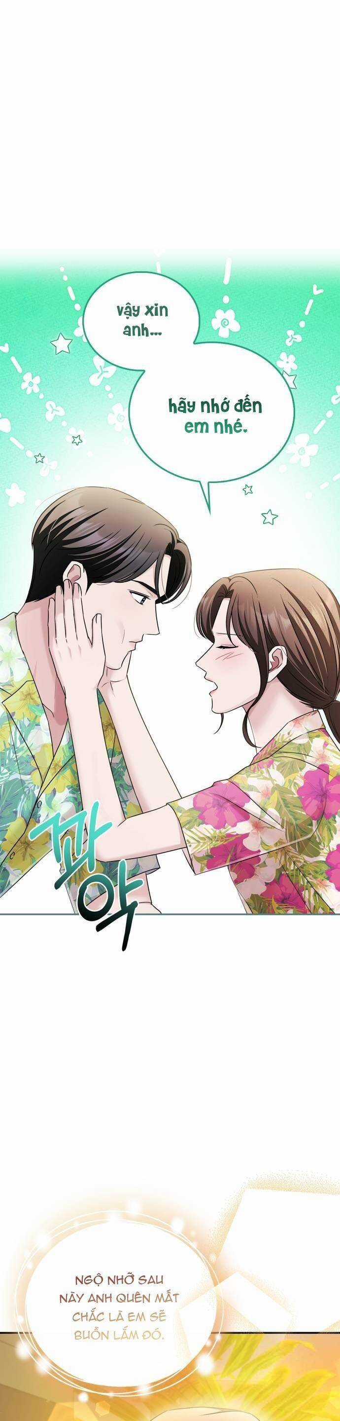 Cuộc Hôn Nhân Này Sẽ Đến Đâu Chapter 25 trang 15