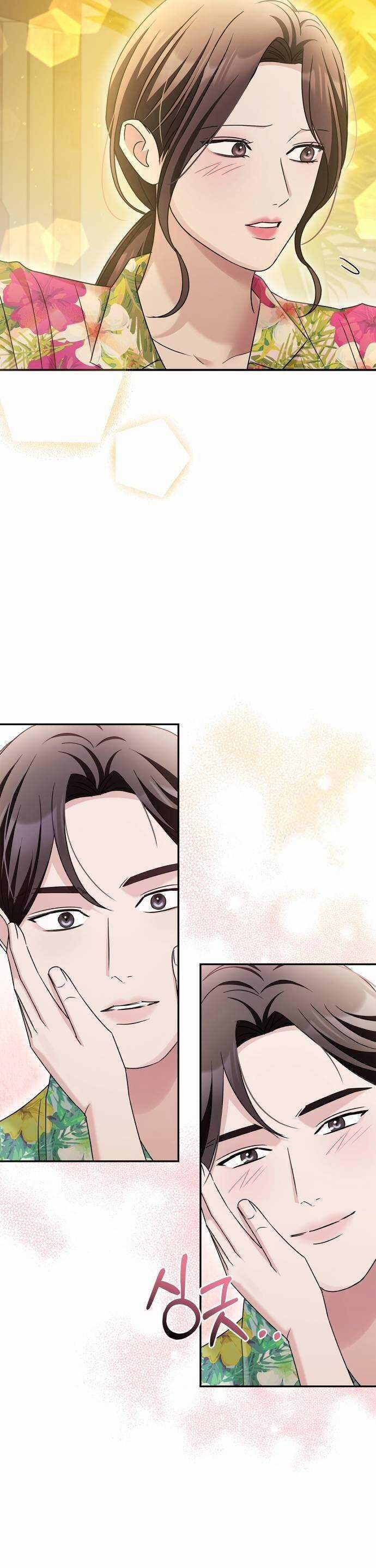 Cuộc Hôn Nhân Này Sẽ Đến Đâu Chapter 25 trang 16