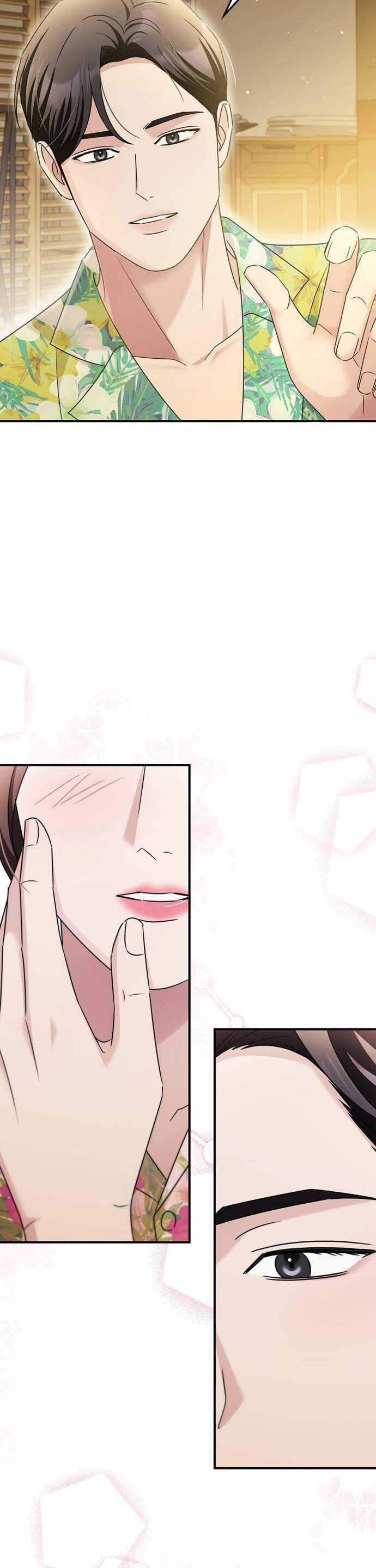 Cuộc Hôn Nhân Này Sẽ Đến Đâu Chapter 25 trang 19