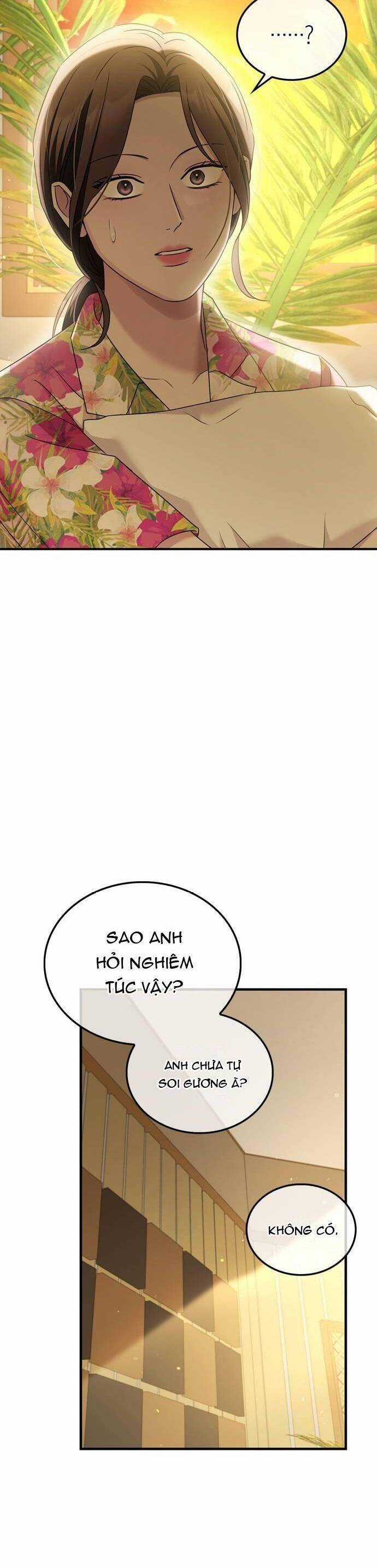 Cuộc Hôn Nhân Này Sẽ Đến Đâu Chapter 25 trang 2