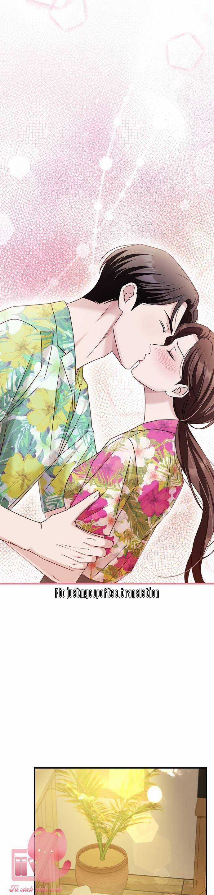 Cuộc Hôn Nhân Này Sẽ Đến Đâu Chapter 25 trang 20