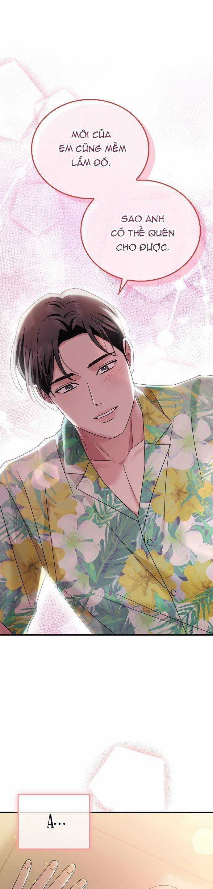 Cuộc Hôn Nhân Này Sẽ Đến Đâu Chapter 25 trang 22