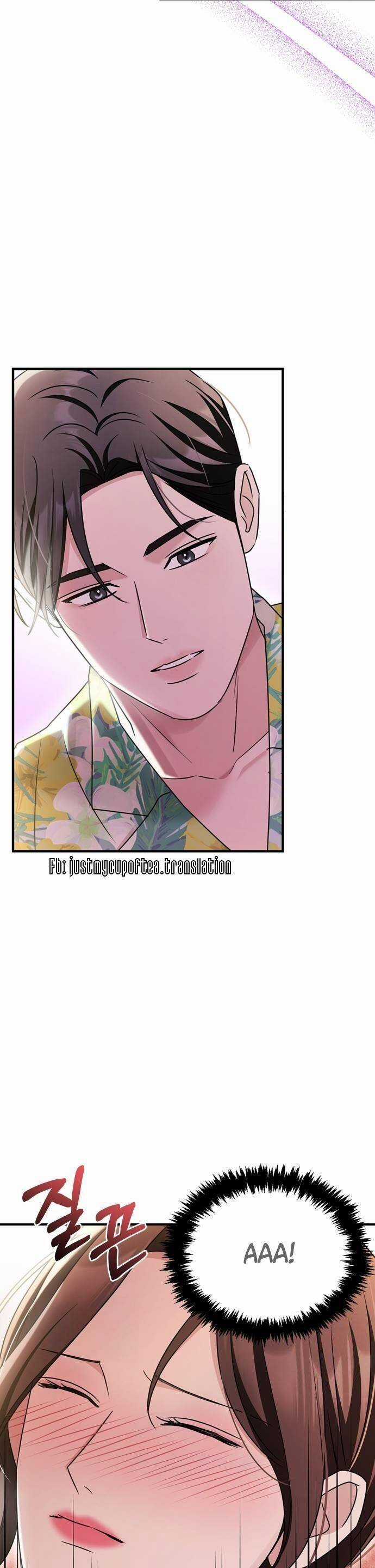 Cuộc Hôn Nhân Này Sẽ Đến Đâu Chapter 25 trang 24