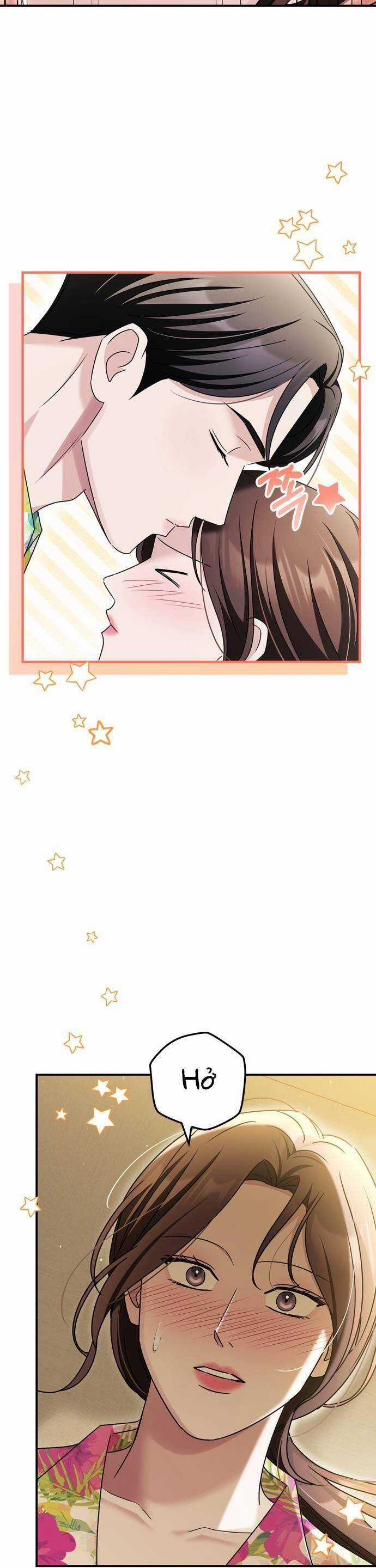 Cuộc Hôn Nhân Này Sẽ Đến Đâu Chapter 25 trang 25