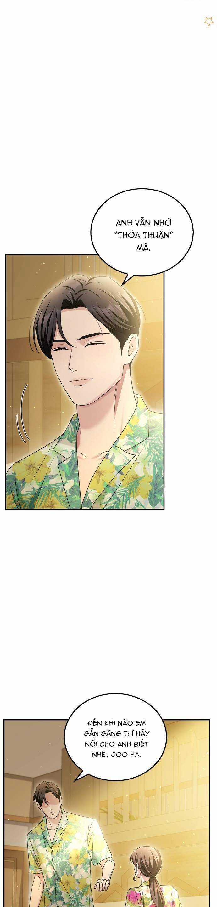 Cuộc Hôn Nhân Này Sẽ Đến Đâu Chapter 25 trang 26