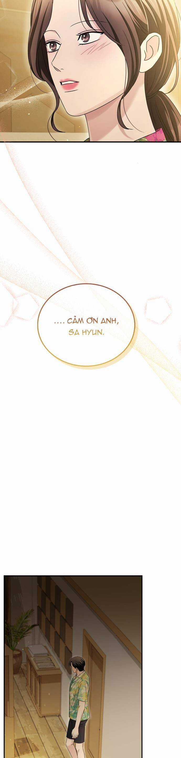 Cuộc Hôn Nhân Này Sẽ Đến Đâu Chapter 25 trang 28