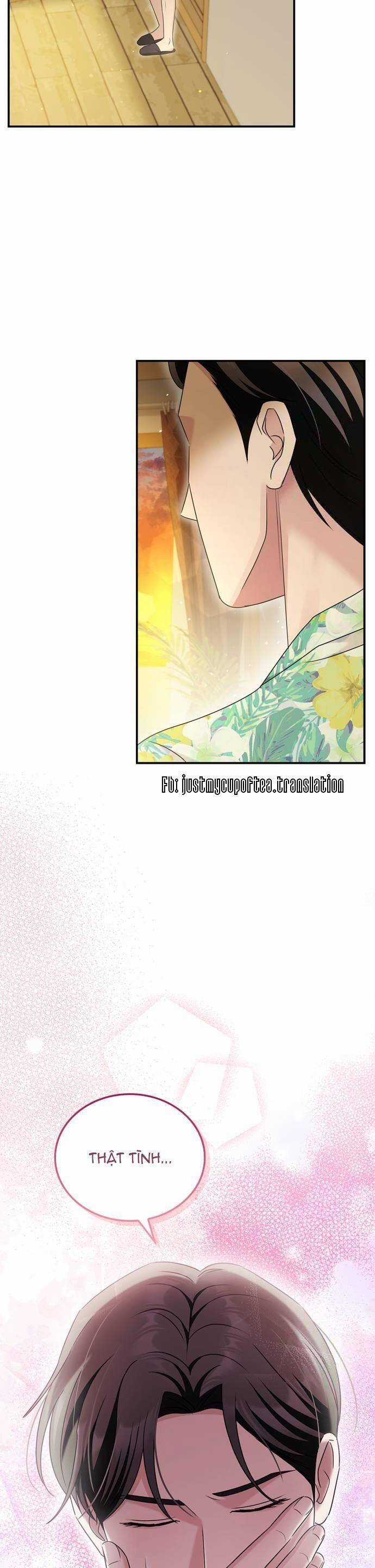 Cuộc Hôn Nhân Này Sẽ Đến Đâu Chapter 25 trang 29