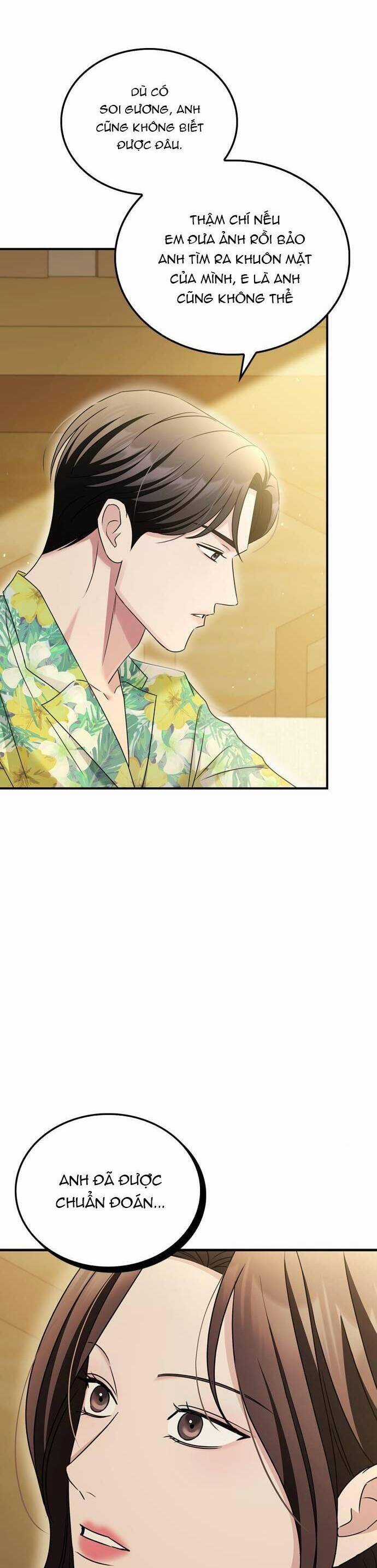 Cuộc Hôn Nhân Này Sẽ Đến Đâu Chapter 25 trang 3