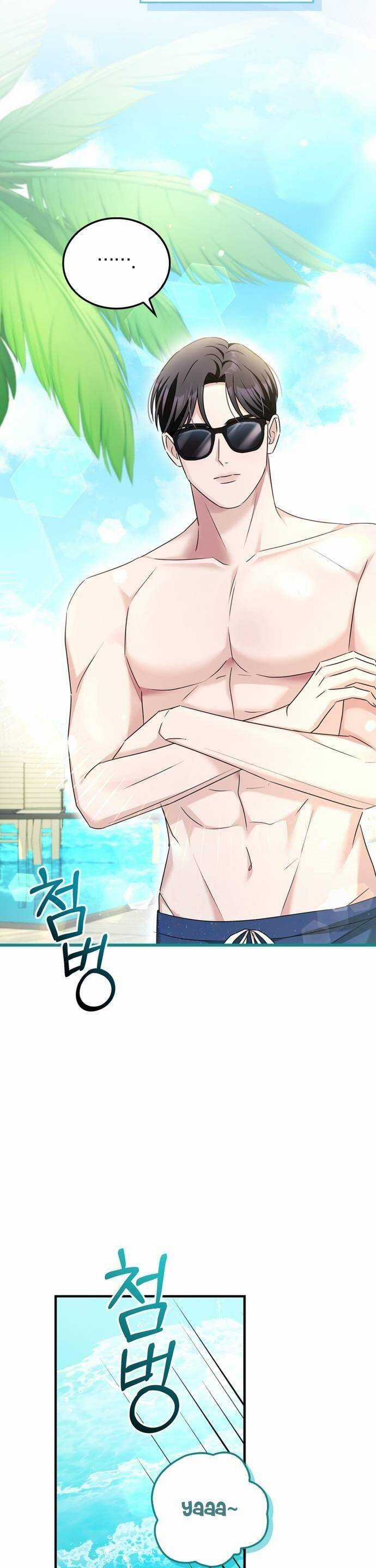 Cuộc Hôn Nhân Này Sẽ Đến Đâu Chapter 25 trang 31