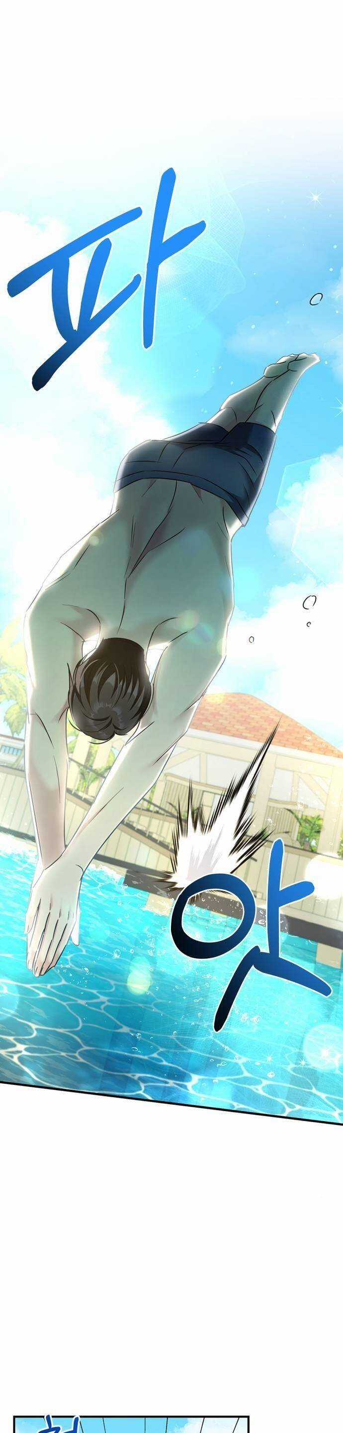 Cuộc Hôn Nhân Này Sẽ Đến Đâu Chapter 25 trang 34