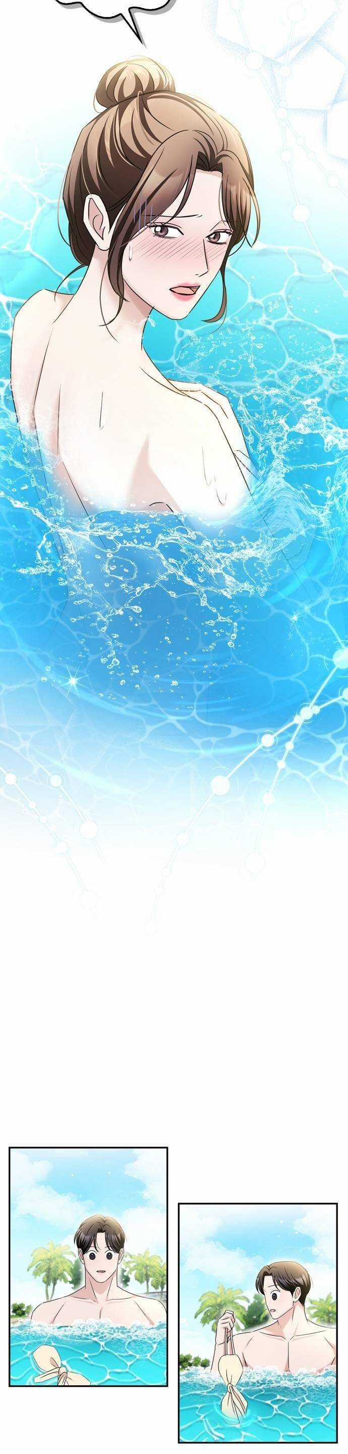 Cuộc Hôn Nhân Này Sẽ Đến Đâu Chapter 25 trang 36