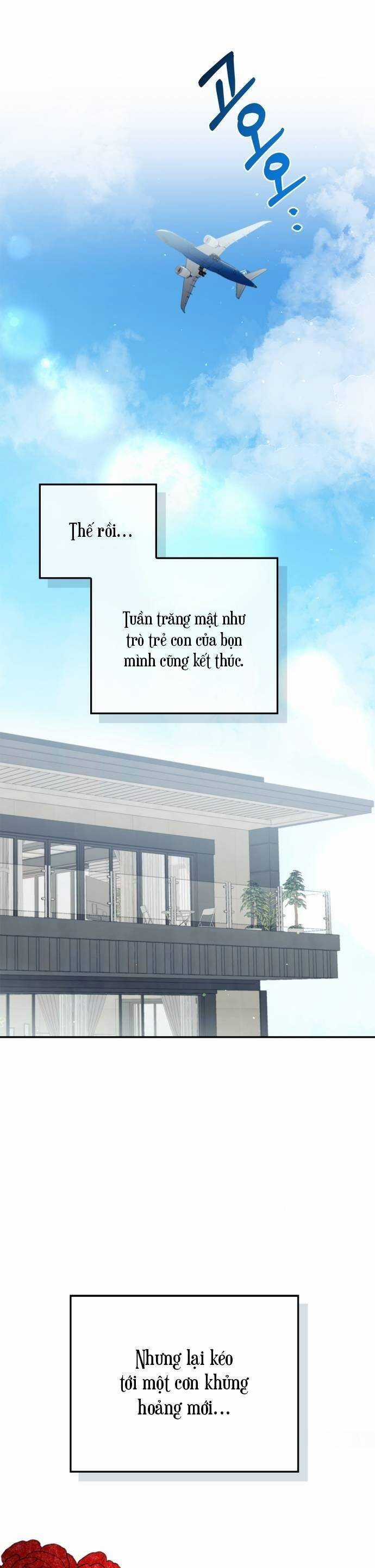 Cuộc Hôn Nhân Này Sẽ Đến Đâu Chapter 25 trang 38