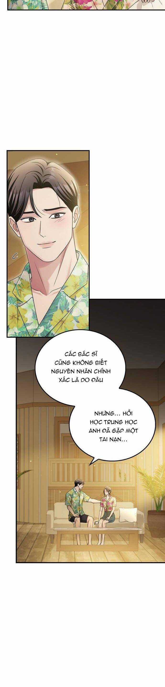 Cuộc Hôn Nhân Này Sẽ Đến Đâu Chapter 25 trang 6