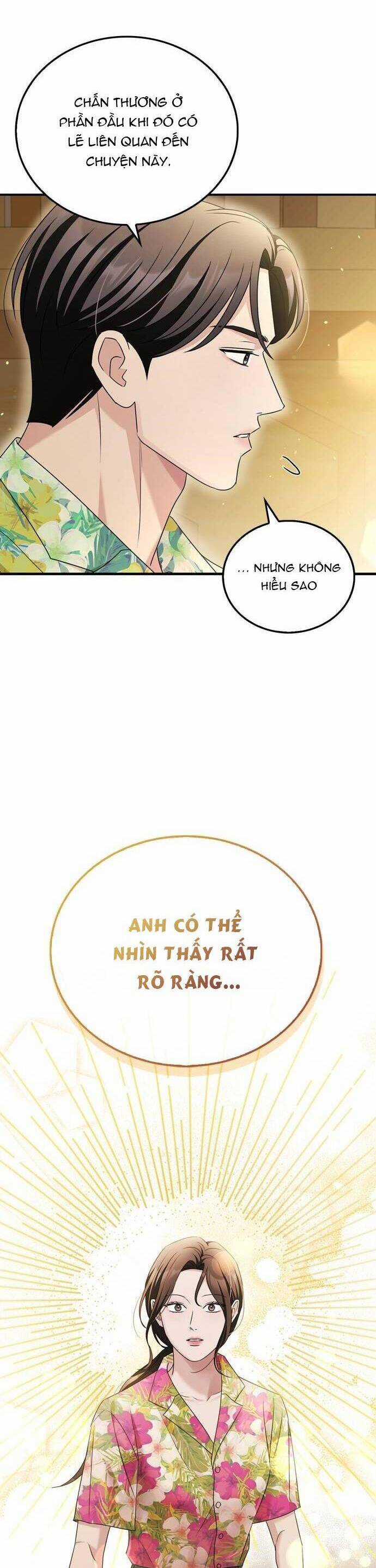 Cuộc Hôn Nhân Này Sẽ Đến Đâu Chapter 25 trang 7