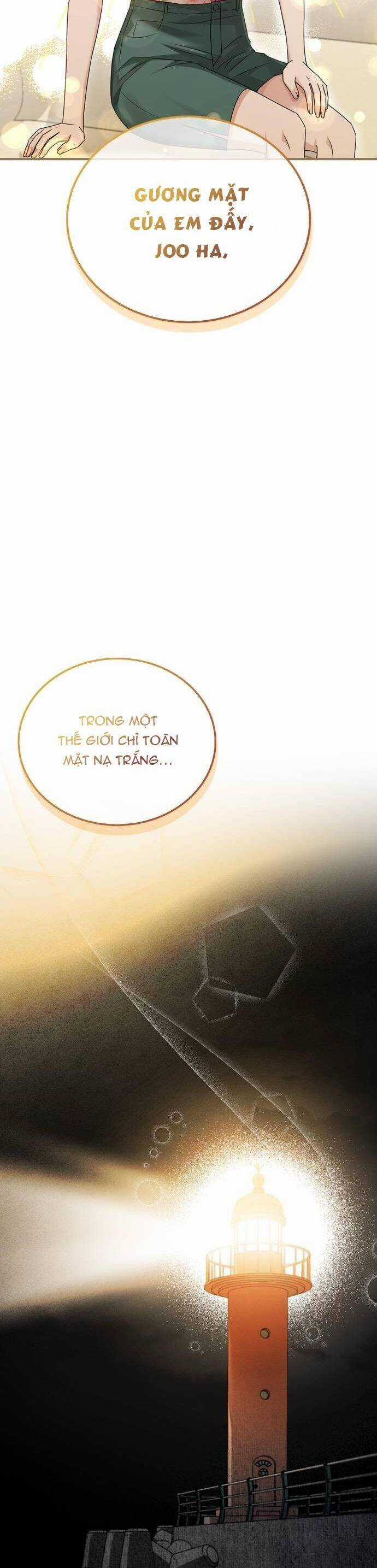 Cuộc Hôn Nhân Này Sẽ Đến Đâu Chapter 25 trang 8