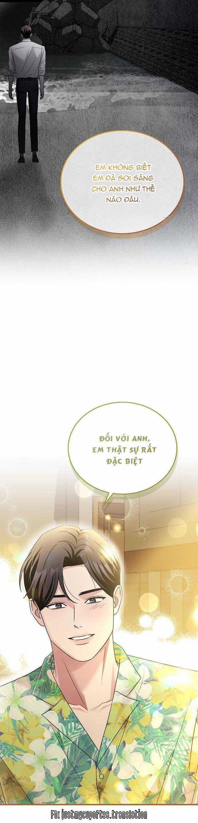 Cuộc Hôn Nhân Này Sẽ Đến Đâu Chapter 25 trang 9