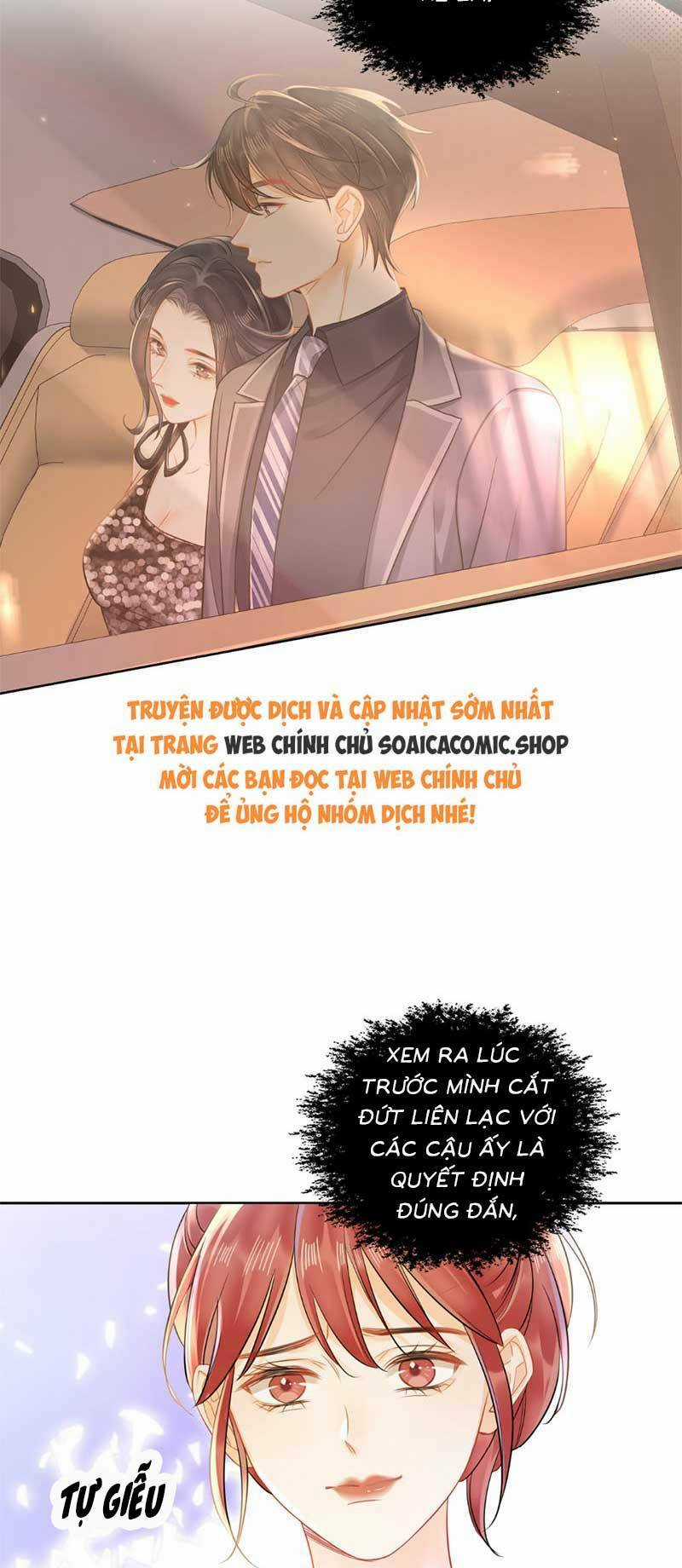 Cuộc Hôn Nhân Ngọt Ngào Chapter 19 trang 10