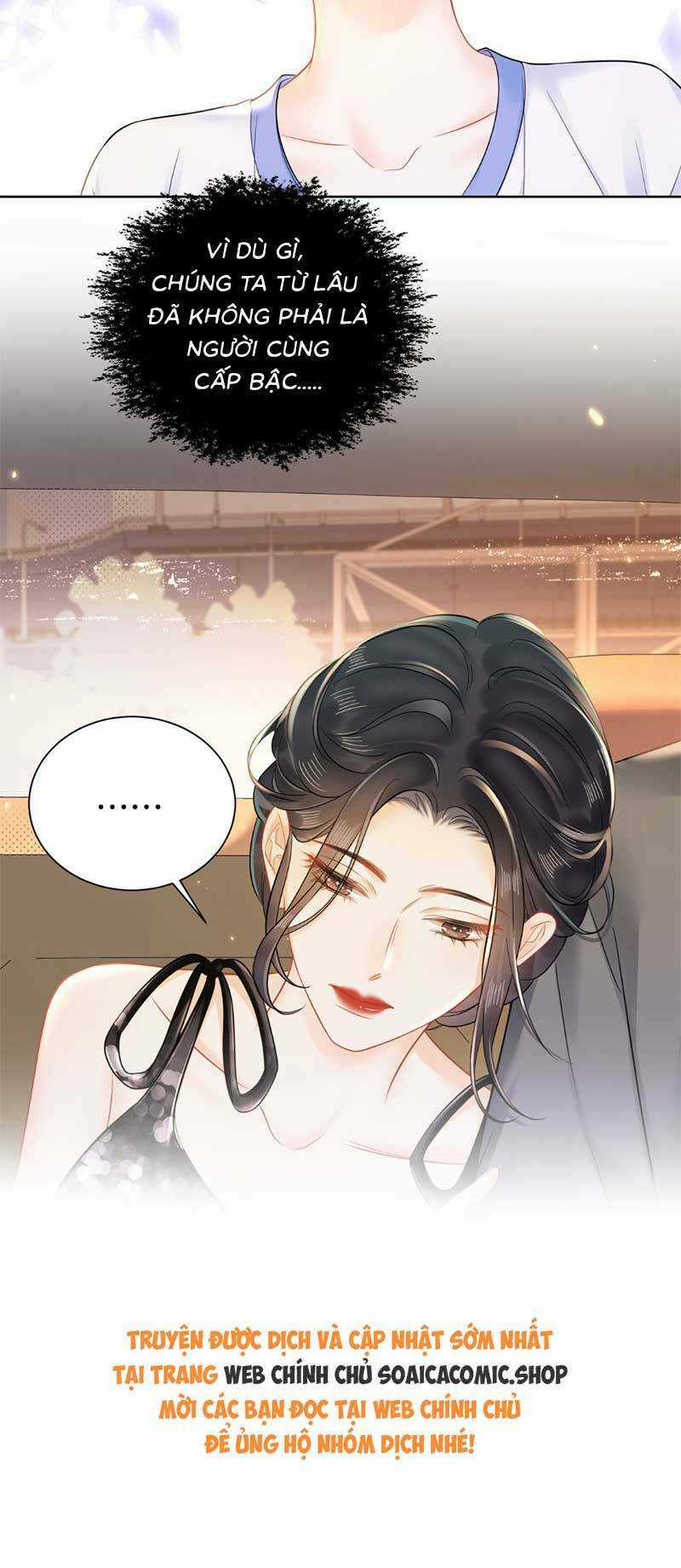 Cuộc Hôn Nhân Ngọt Ngào Chapter 19 trang 11