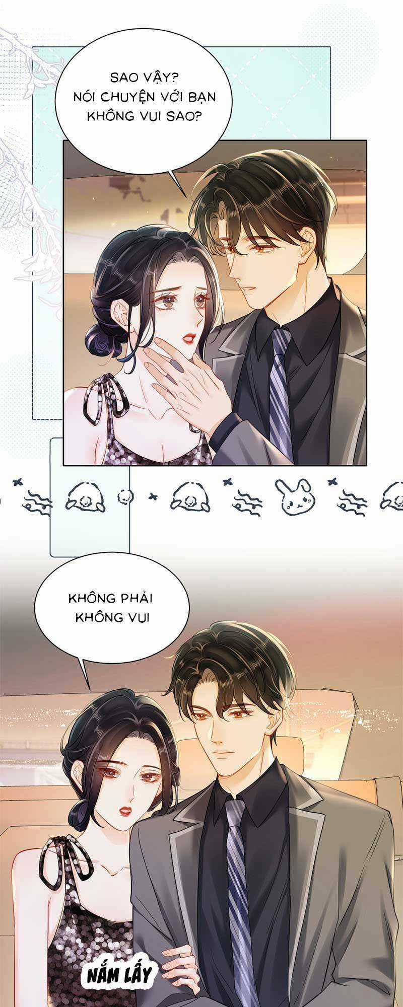Cuộc Hôn Nhân Ngọt Ngào Chapter 19 trang 12