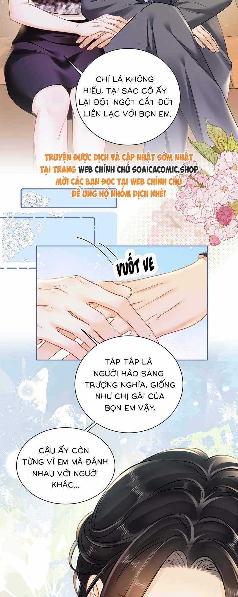 Cuộc Hôn Nhân Ngọt Ngào Chapter 19 trang 13
